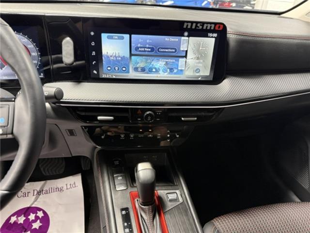 2025 Nissan Kicks SR (Stk: HPU0463) in Toronto - Image 15 of 23