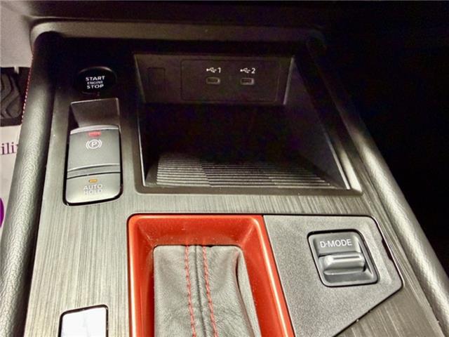 2025 Nissan Kicks SR (Stk: HPU0463) in Toronto - Image 16 of 23