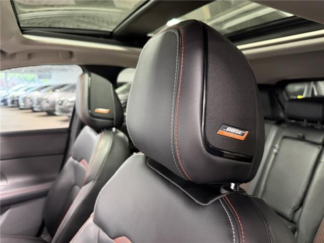 2025 Nissan Kicks SR (Stk: HPU0463) in Toronto - Image 18 of 23