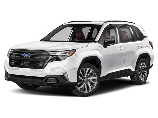 2026 Subaru Forester Premier (Stk: 39587) in RICHMOND HILL - Image 1 of 12