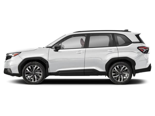 2026 Subaru Forester Premier (Stk: 39587) in RICHMOND HILL - Image 2 of 12