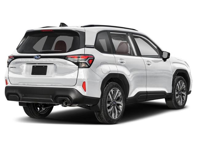 2026 Subaru Forester Premier (Stk: 39587) in RICHMOND HILL - Image 3 of 12