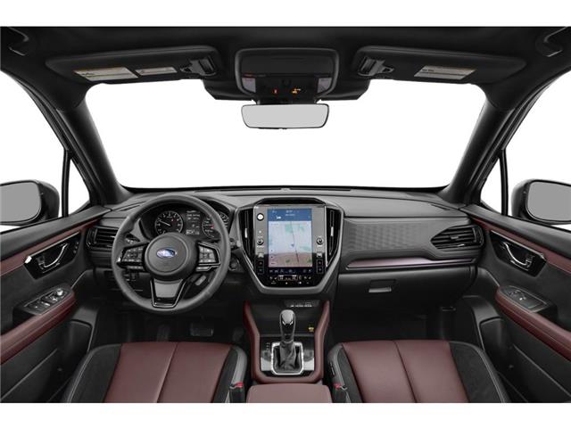 2026 Subaru Forester Premier (Stk: 39587) in RICHMOND HILL - Image 5 of 12