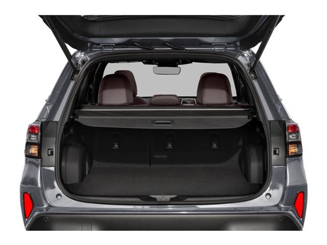 2026 Subaru Forester Premier (Stk: 39587) in RICHMOND HILL - Image 8 of 12