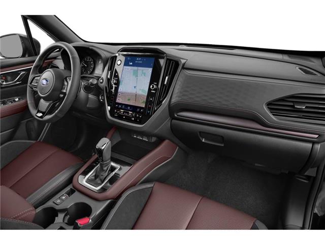 2026 Subaru Forester Premier (Stk: 39587) in RICHMOND HILL - Image 11 of 12