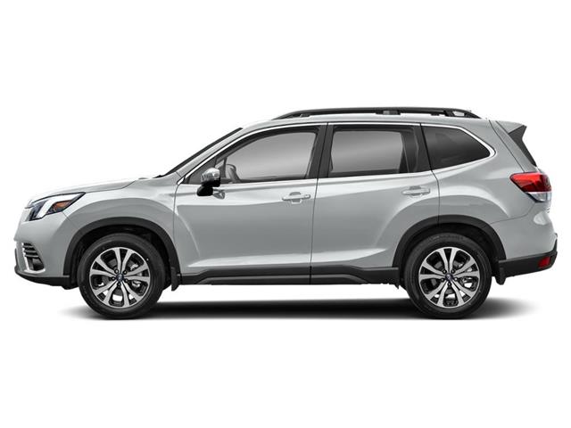 2024 Subaru Forester Limited (Stk: 2106441A) in Whitby - Image 2 of 12