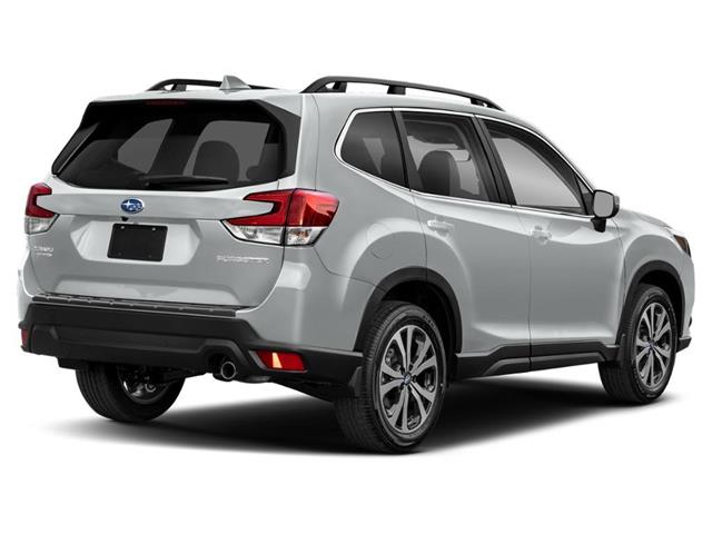 2024 Subaru Forester Limited (Stk: 2106441A) in Whitby - Image 3 of 12