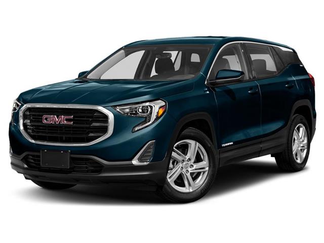 2020 GMC Terrain SLE (Stk: 2106532A) in Whitby - Image 1 of 11