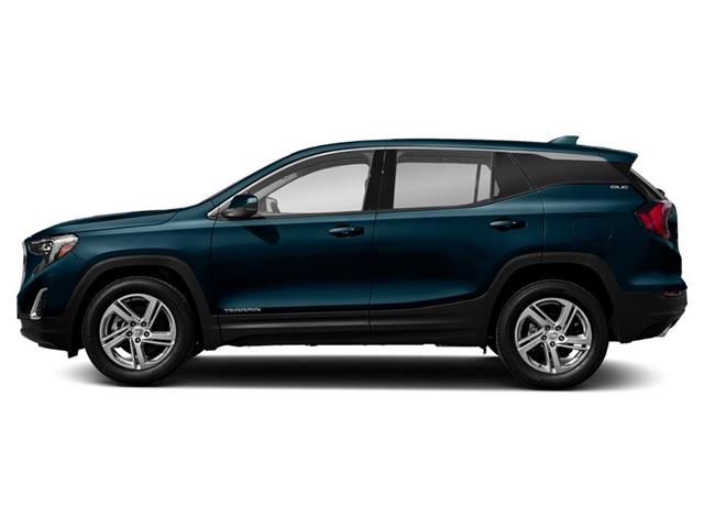 2020 GMC Terrain SLE (Stk: 2106532A) in Whitby - Image 2 of 11