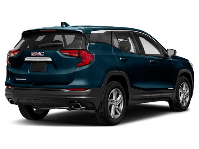 2020 GMC Terrain SLE (Stk: 2106532A) in Whitby - Image 3 of 11