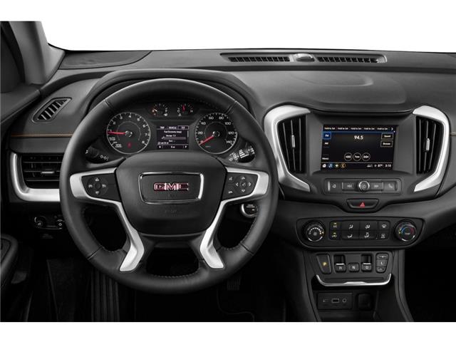 2020 GMC Terrain SLE (Stk: 2106532A) in Whitby - Image 4 of 11