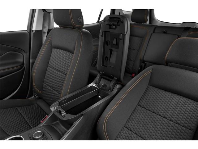 2020 GMC Terrain SLE (Stk: 2106532A) in Whitby - Image 10 of 11