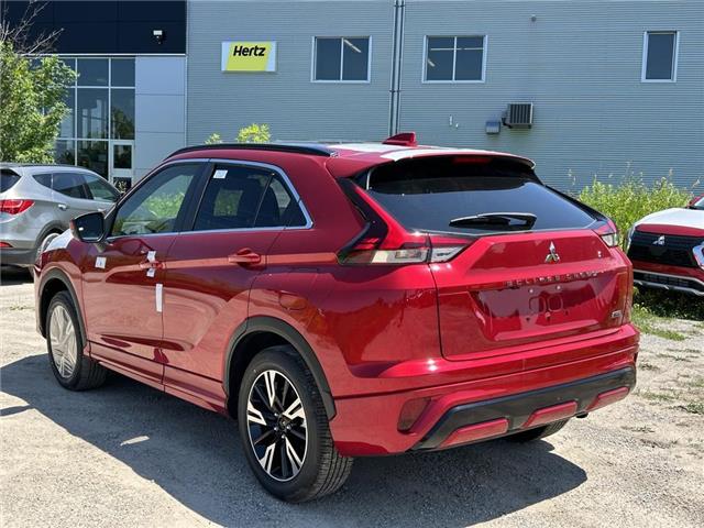 2026 Mitsubishi Eclipse Cross GT (Stk: T0333) in Barrie - Image 3 of 18