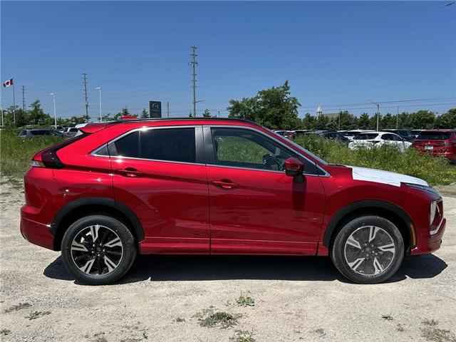 2026 Mitsubishi Eclipse Cross GT (Stk: T0333) in Barrie - Image 6 of 18