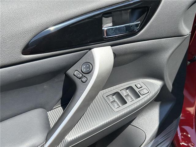 2026 Mitsubishi Eclipse Cross GT (Stk: T0333) in Barrie - Image 10 of 18