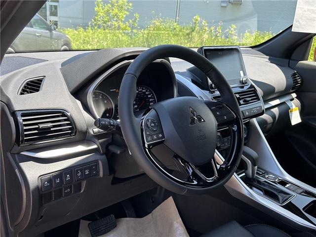 2026 Mitsubishi Eclipse Cross GT (Stk: T0333) in Barrie - Image 11 of 18