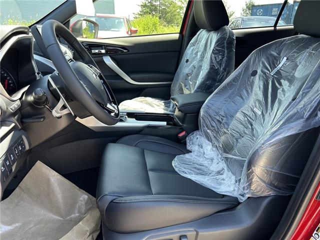 2026 Mitsubishi Eclipse Cross GT (Stk: T0333) in Barrie - Image 12 of 18