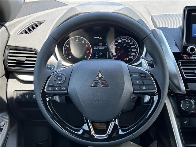 2026 Mitsubishi Eclipse Cross GT (Stk: T0333) in Barrie - Image 15 of 18