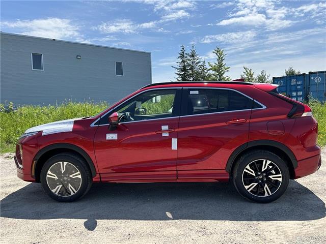 2026 Mitsubishi Eclipse Cross GT (Stk: T0334) in Barrie - Image 2 of 18 2026 Mitsubishi Eclipse Cross GT (Stk: T0334) in Barrie - Image 2 of 18