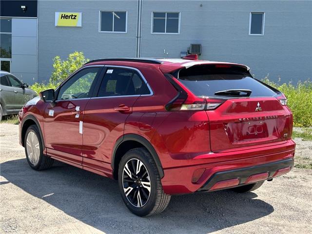 2026 Mitsubishi Eclipse Cross GT (Stk: T0334) in Barrie - Image 3 of 18 2026 Mitsubishi Eclipse Cross GT (Stk: T0334) in Barrie - Image 3 of 18