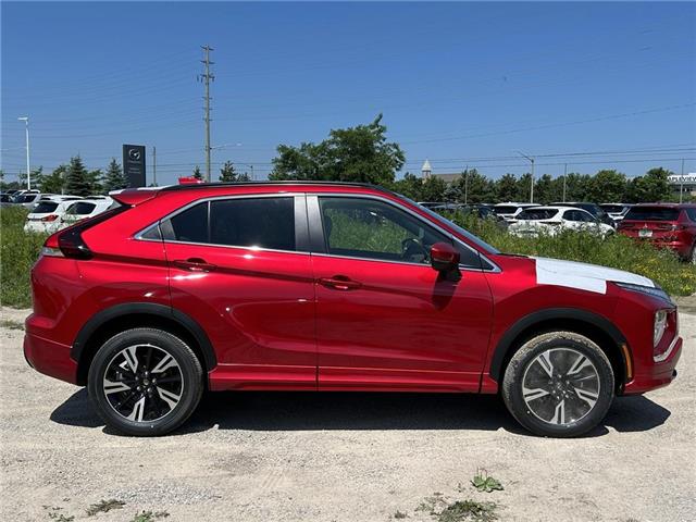 2026 Mitsubishi Eclipse Cross GT (Stk: T0334) in Barrie - Image 6 of 18 2026 Mitsubishi Eclipse Cross GT (Stk: T0334) in Barrie - Image 6 of 18