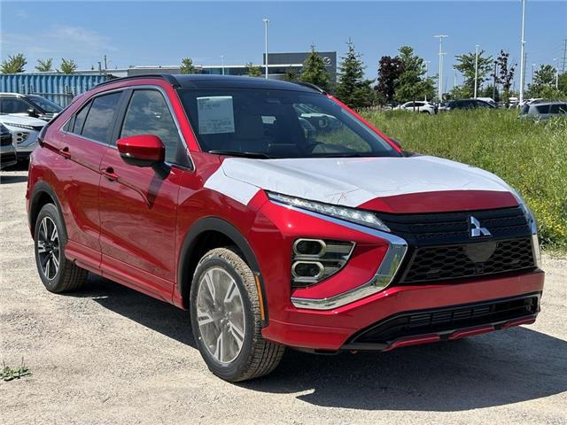 2026 Mitsubishi Eclipse Cross GT (Stk: T0334) in Barrie - Image 7 of 18 2026 Mitsubishi Eclipse Cross GT (Stk: T0334) in Barrie - Image 7 of 18