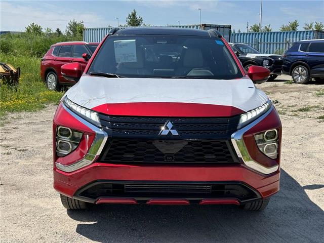 2026 Mitsubishi Eclipse Cross GT (Stk: T0334) in Barrie - Image 8 of 18 2026 Mitsubishi Eclipse Cross GT (Stk: T0334) in Barrie - Image 8 of 18