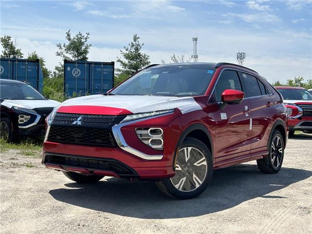 2026 Mitsubishi Eclipse Cross GT (Stk: T0334) in Barrie - Image 9 of 18 2026 Mitsubishi Eclipse Cross GT (Stk: T0334) in Barrie - Image 9 of 18