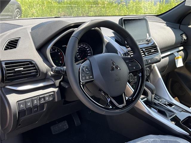 2026 Mitsubishi Eclipse Cross GT (Stk: T0334) in Barrie - Image 11 of 18 2026 Mitsubishi Eclipse Cross GT (Stk: T0334) in Barrie - Image 11 of 18