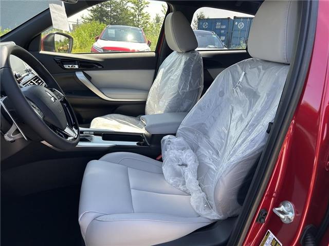 2026 Mitsubishi Eclipse Cross GT (Stk: T0334) in Barrie - Image 12 of 18 2026 Mitsubishi Eclipse Cross GT (Stk: T0334) in Barrie - Image 12 of 18