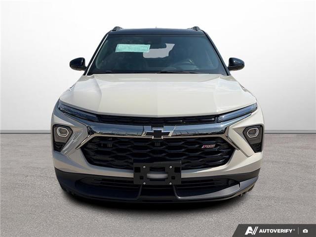 2026 Chevrolet TrailBlazer RS (Stk: 2-13974) in Oshawa - Image 2 of 21