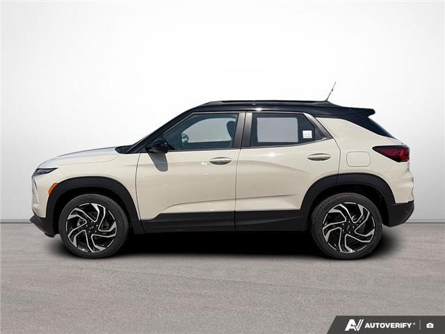 2026 Chevrolet TrailBlazer RS (Stk: 2-13974) in Oshawa - Image 3 of 21