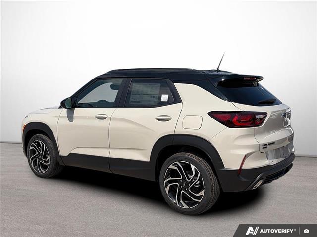 2026 Chevrolet TrailBlazer RS (Stk: 2-13974) in Oshawa - Image 4 of 21
