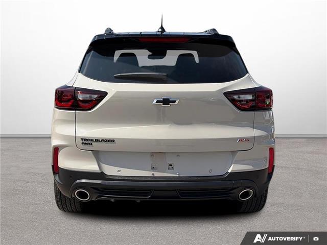 2026 Chevrolet TrailBlazer RS (Stk: 2-13974) in Oshawa - Image 6 of 21