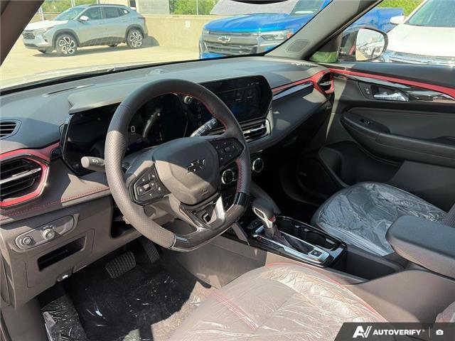 2026 Chevrolet TrailBlazer RS (Stk: 2-13974) in Oshawa - Image 11 of 21