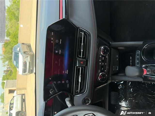 2026 Chevrolet TrailBlazer RS (Stk: 2-13974) in Oshawa - Image 18 of 21