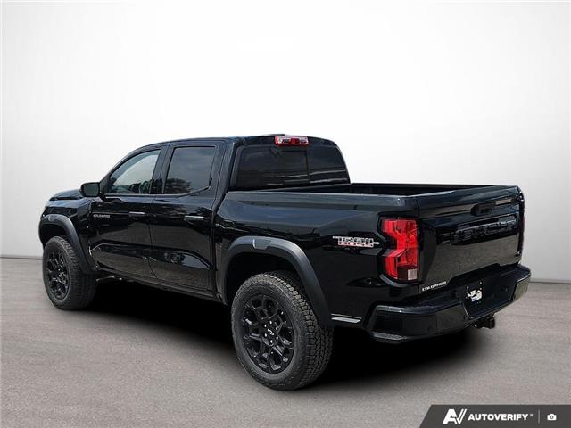 2026 Chevrolet Colorado Trail Boss (Stk: 2-13955) in Oshawa - Image 4 of 20