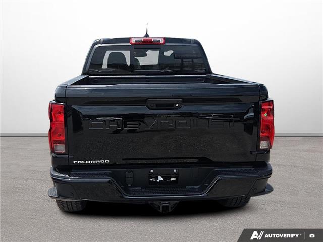 2026 Chevrolet Colorado Trail Boss (Stk: 2-13955) in Oshawa - Image 6 of 20