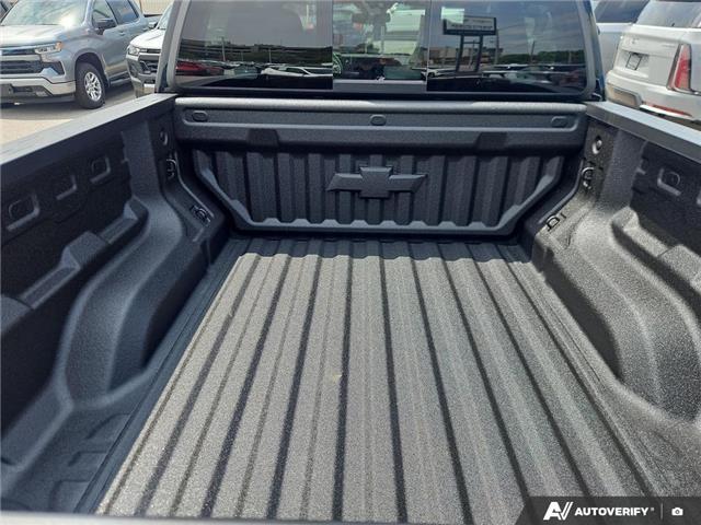 2026 Chevrolet Colorado Trail Boss (Stk: 2-13955) in Oshawa - Image 9 of 20
