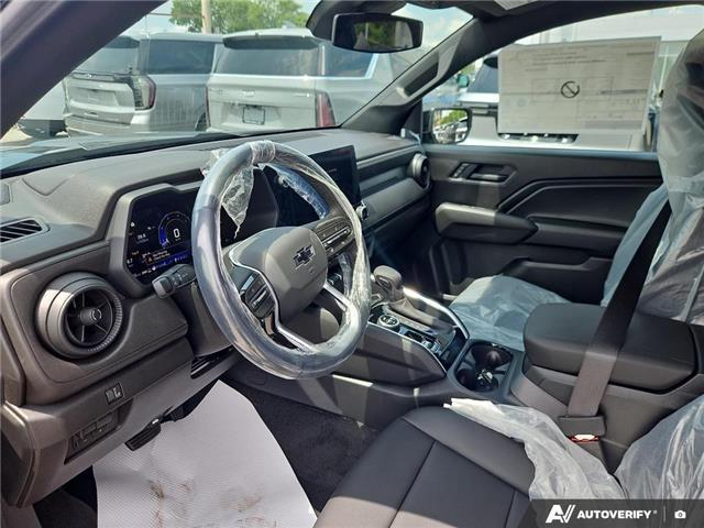 2026 Chevrolet Colorado Trail Boss (Stk: 2-13955) in Oshawa - Image 11 of 20