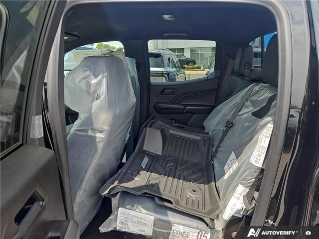 2026 Chevrolet Colorado Trail Boss (Stk: 2-13955) in Oshawa - Image 19 of 20