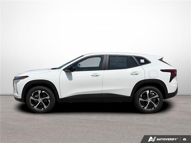 2026 Chevrolet Trax 1RS (Stk: 2-13989) in Oshawa - Image 3 of 21