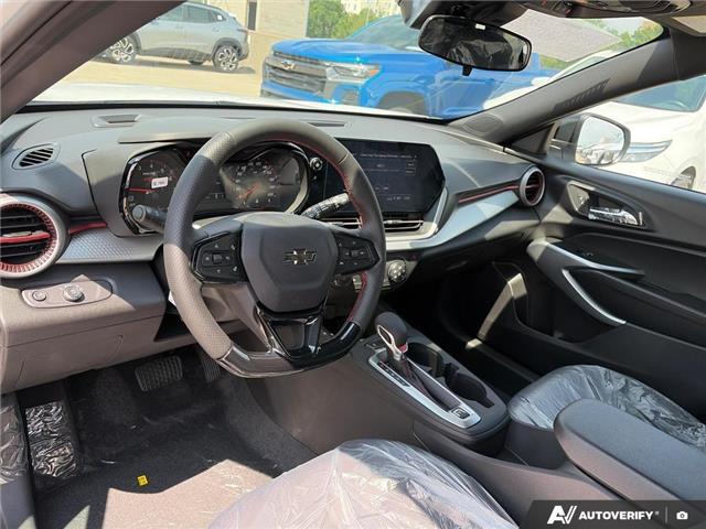 2026 Chevrolet Trax 1RS (Stk: 2-13989) in Oshawa - Image 11 of 21