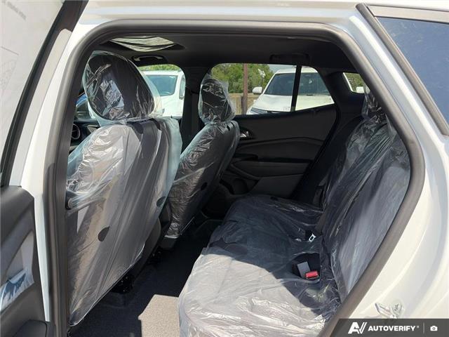 2026 Chevrolet Trax 1RS (Stk: 2-13989) in Oshawa - Image 20 of 21
