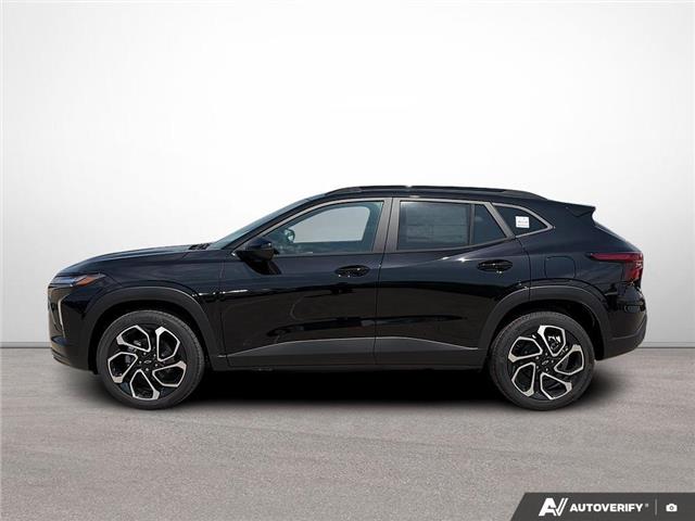 2026 Chevrolet Trax 2RS (Stk: 2-13972) in Oshawa - Image 3 of 21