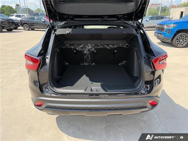 2026 Chevrolet Trax 2RS (Stk: 2-13972) in Oshawa - Image 9 of 21