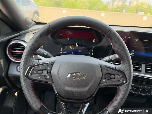 2026 Chevrolet Trax 2RS (Stk: 2-13972) in Oshawa - Image 12 of 21