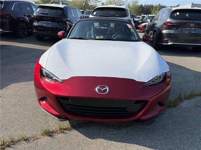2026 Mazda MX-5 GT (Stk: 707269) in Surrey - Image 2 of 5
