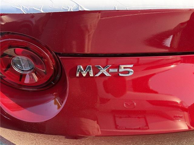 2026 Mazda MX-5 GT (Stk: 707269) in Surrey - Image 4 of 5