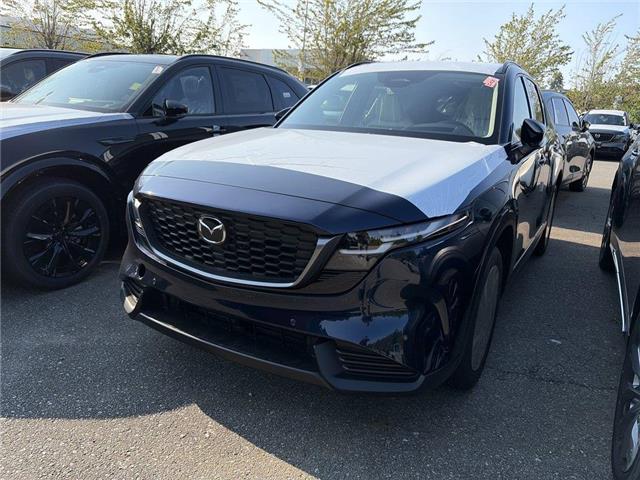 2026 Mazda CX-5 GS (Stk: 163562) in Surrey - Image 1 of 5